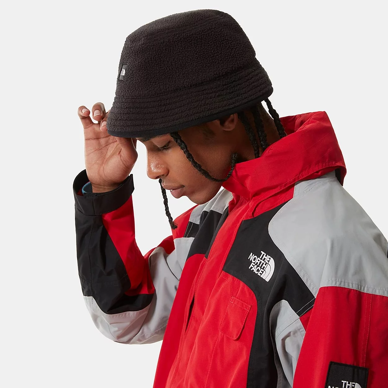 The North Face Fleeski Street Bucket