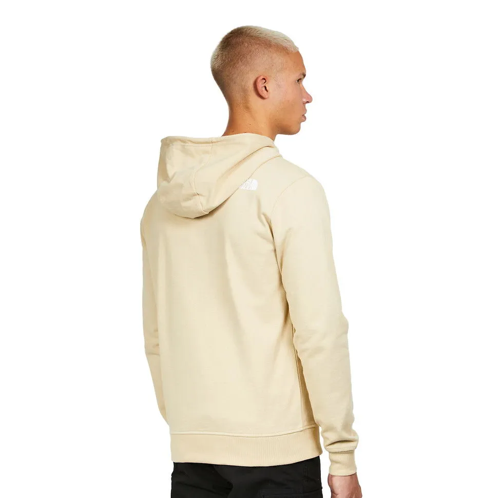 The North Face Heritage Recycled FZ Hoodie