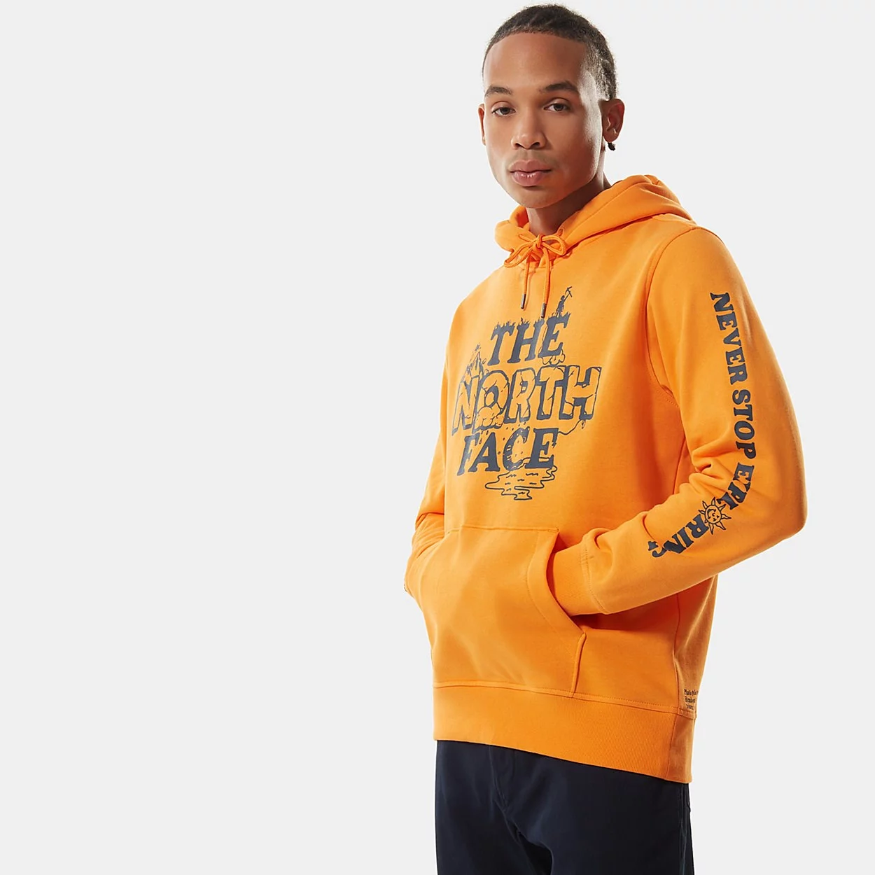 The North Face Himalayan Bottle Source Po Hoodie