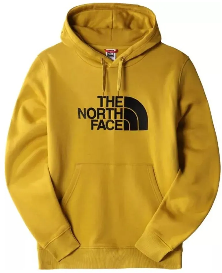 The North Face Hoodie Drew Peak