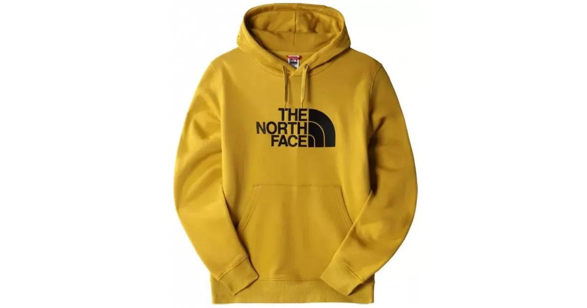 The North Face Hoodie Drew Peak