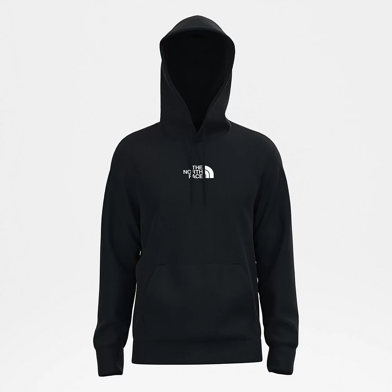 The North Face Hoodie