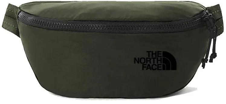 The North Face Lumbar