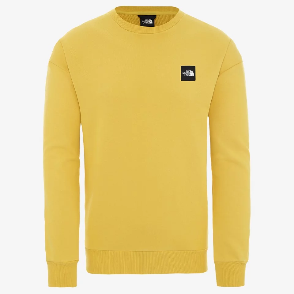 The North Face Master Of Stone Crewneck Bamboo