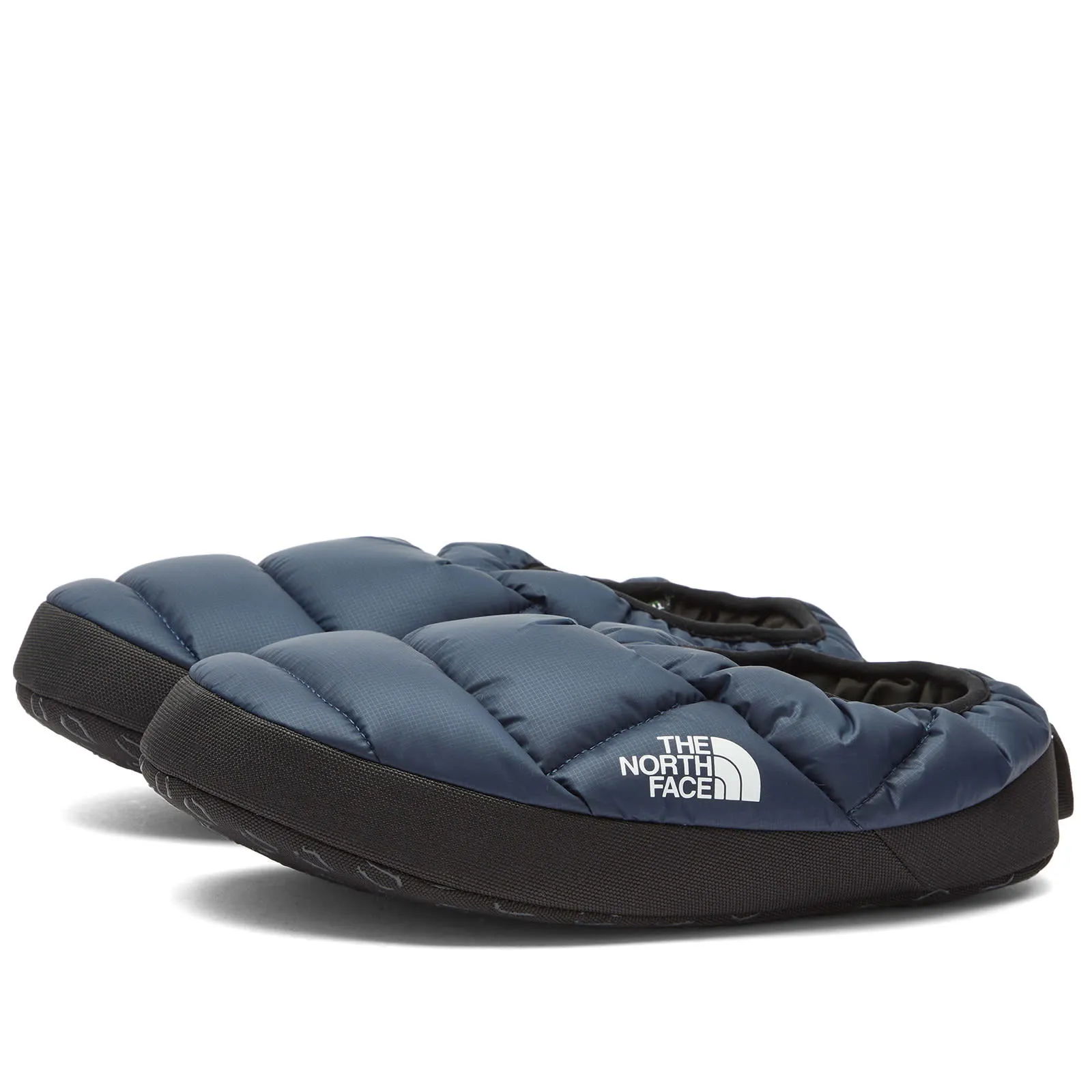 The North Face Men's NSE Tent Mule III Summit Navy/Tnf White