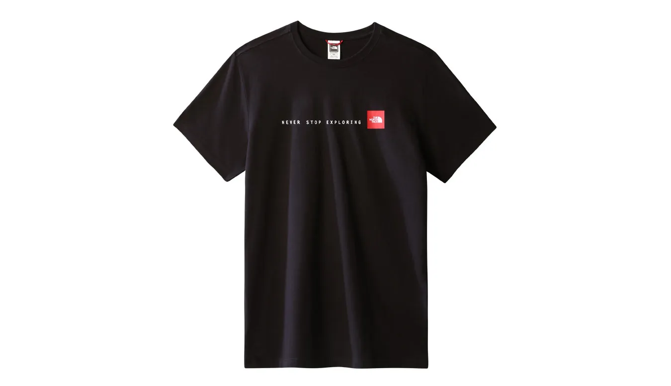 The North Face NSE T-shirt