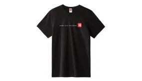 The North Face NSE T-shirt