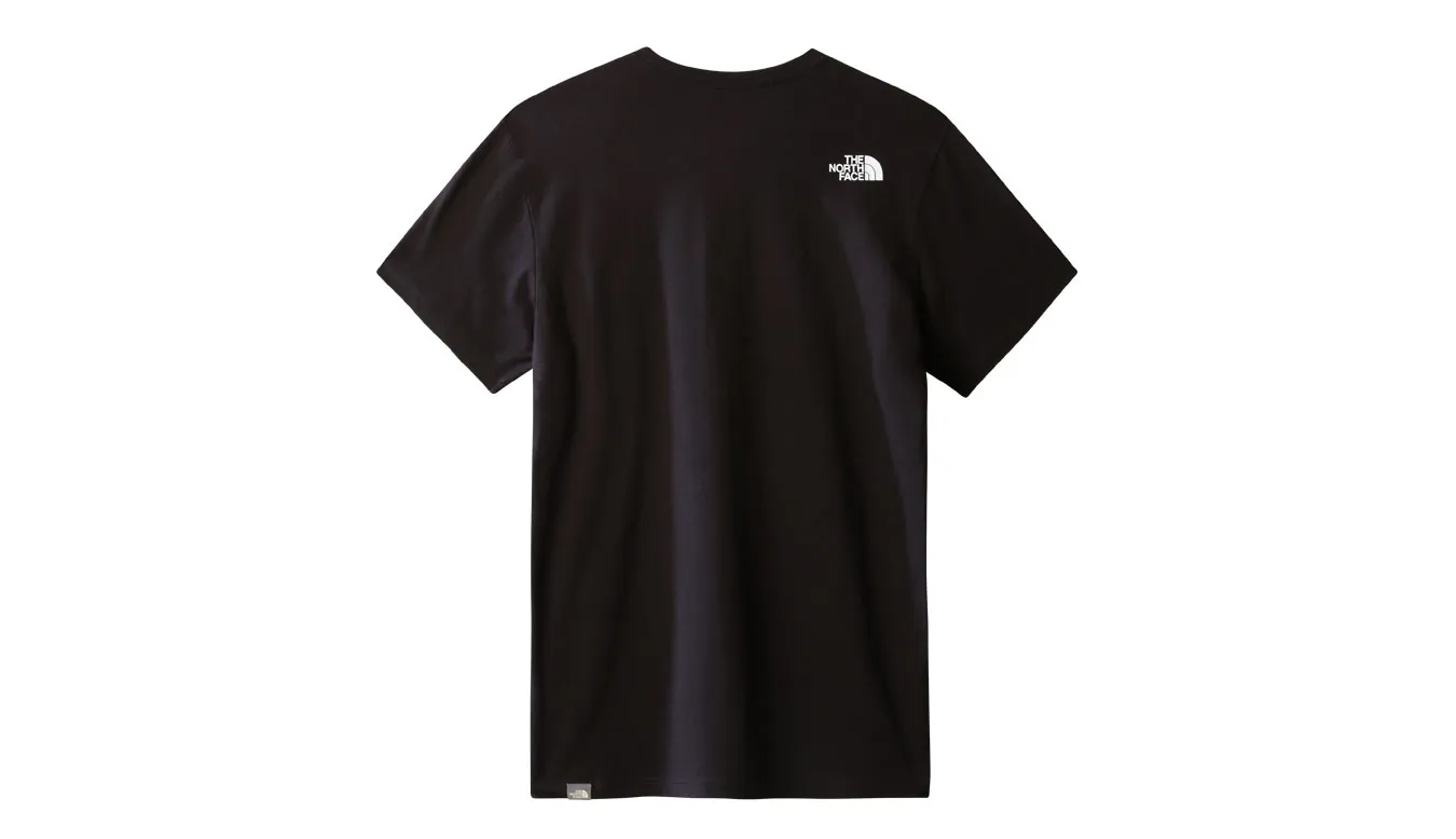 The North Face NSE T-shirt