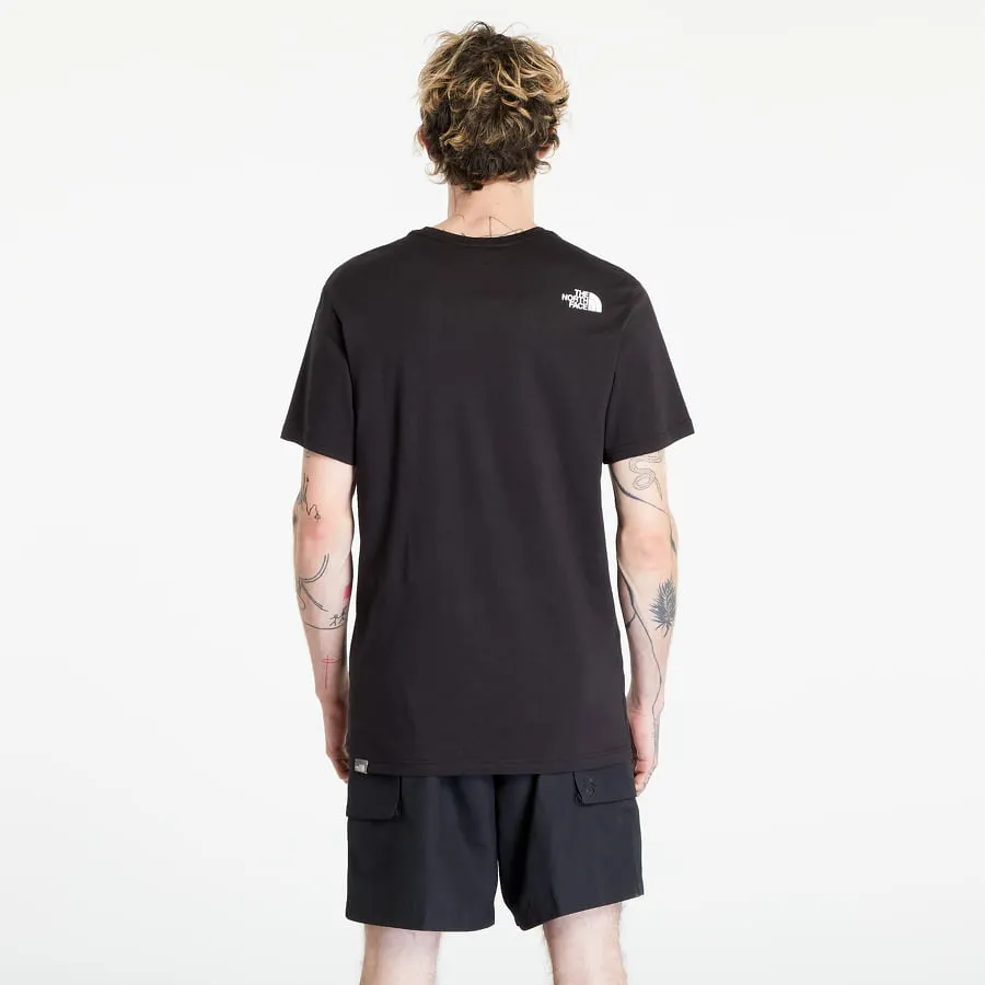 The North Face NSE T-shirt