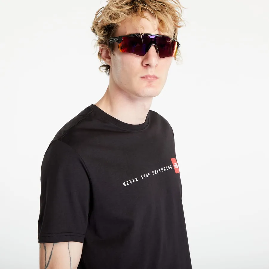 The North Face NSE T-shirt