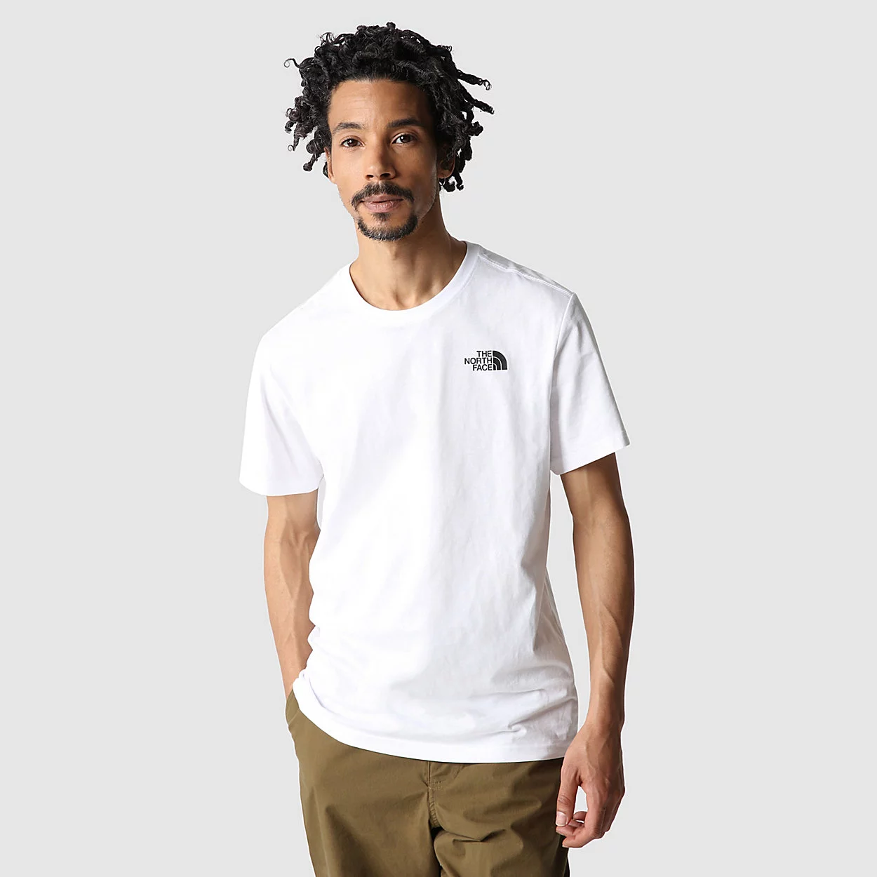 The North Face Redbox Celebration Tee