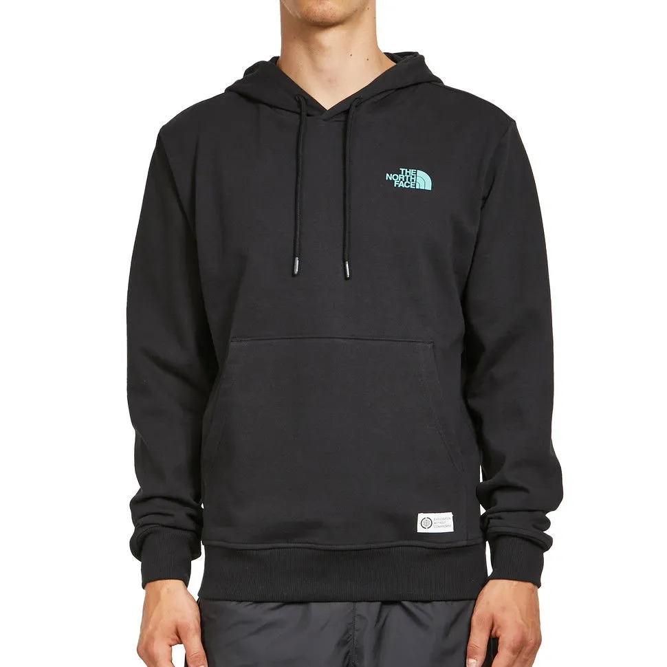 The North Face Regrind Pullover Hoodie