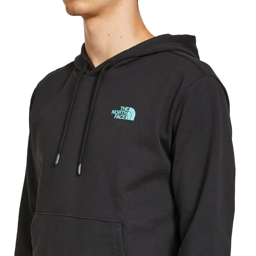 The North Face Regrind Pullover Hoodie