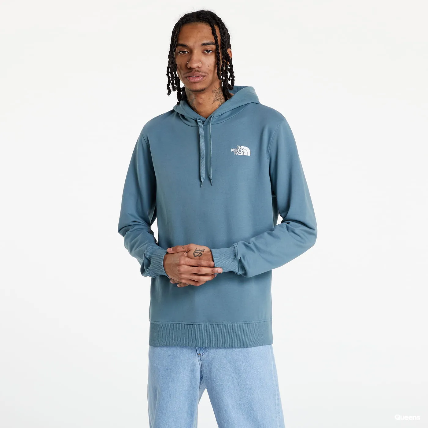 The North Face Seasonal Drew Peak Pullover