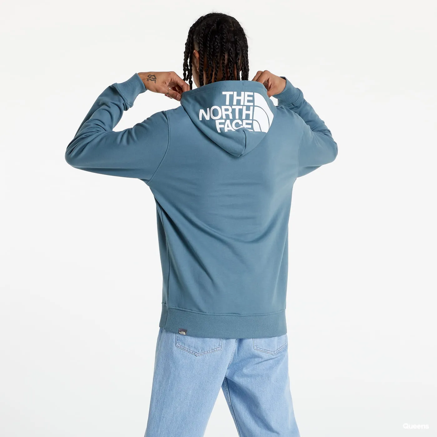 The North Face Seasonal Drew Peak Pullover