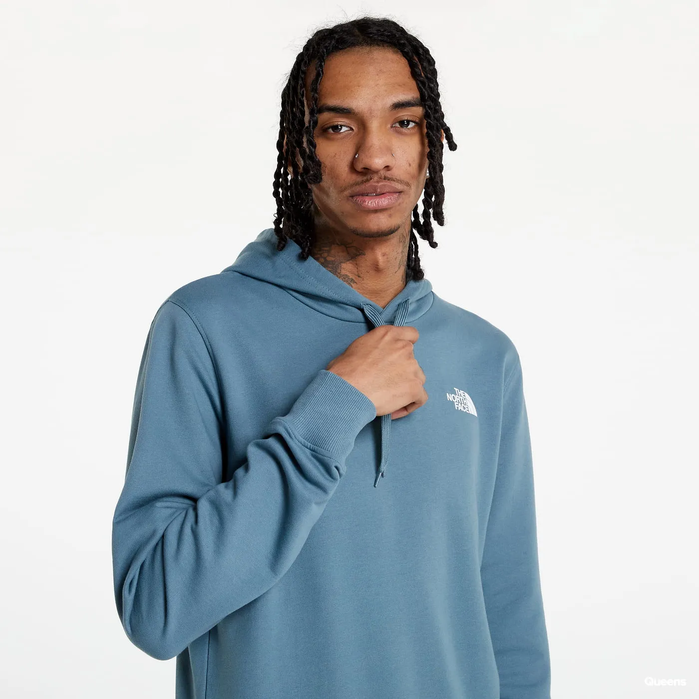 The North Face Seasonal Drew Peak Pullover