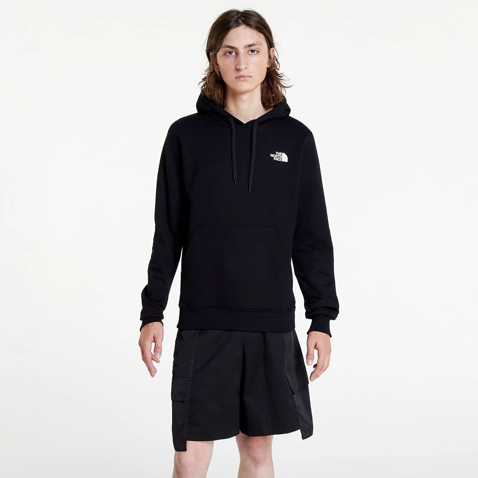 The North Face Seasonal Graphic Hoodie