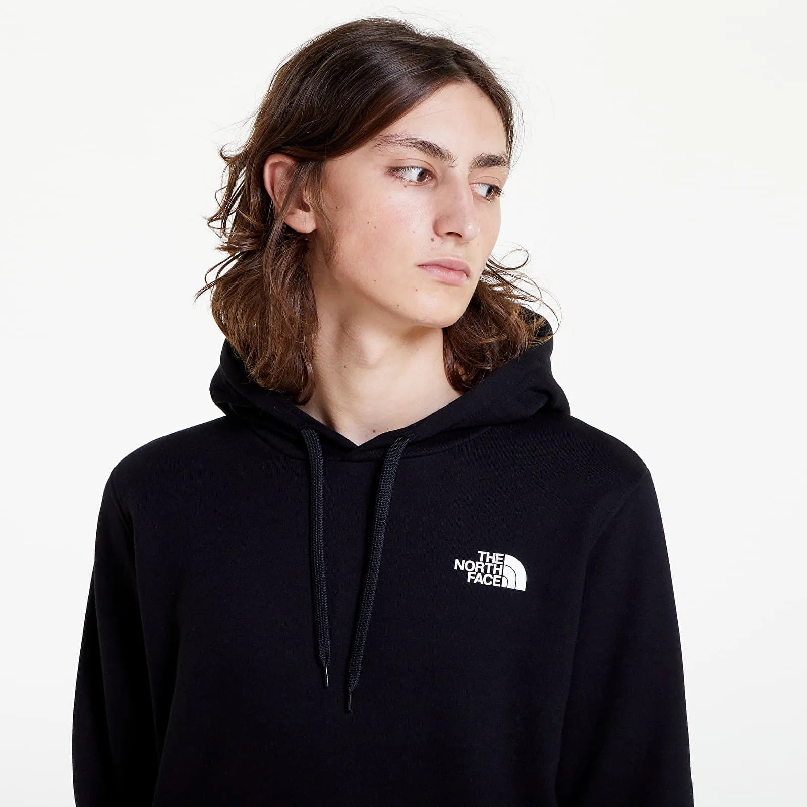 The North Face Seasonal Graphic Hoodie