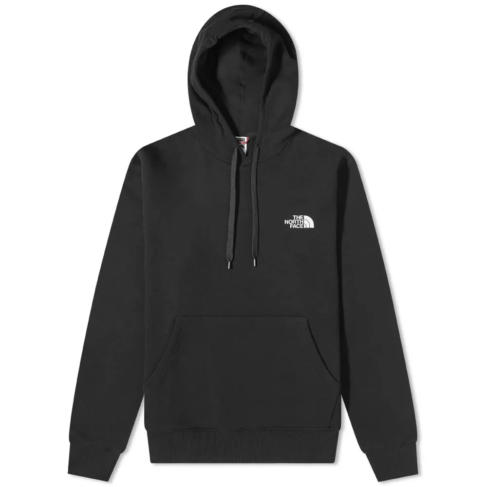 The North Face Seasonal Graphic Hoody