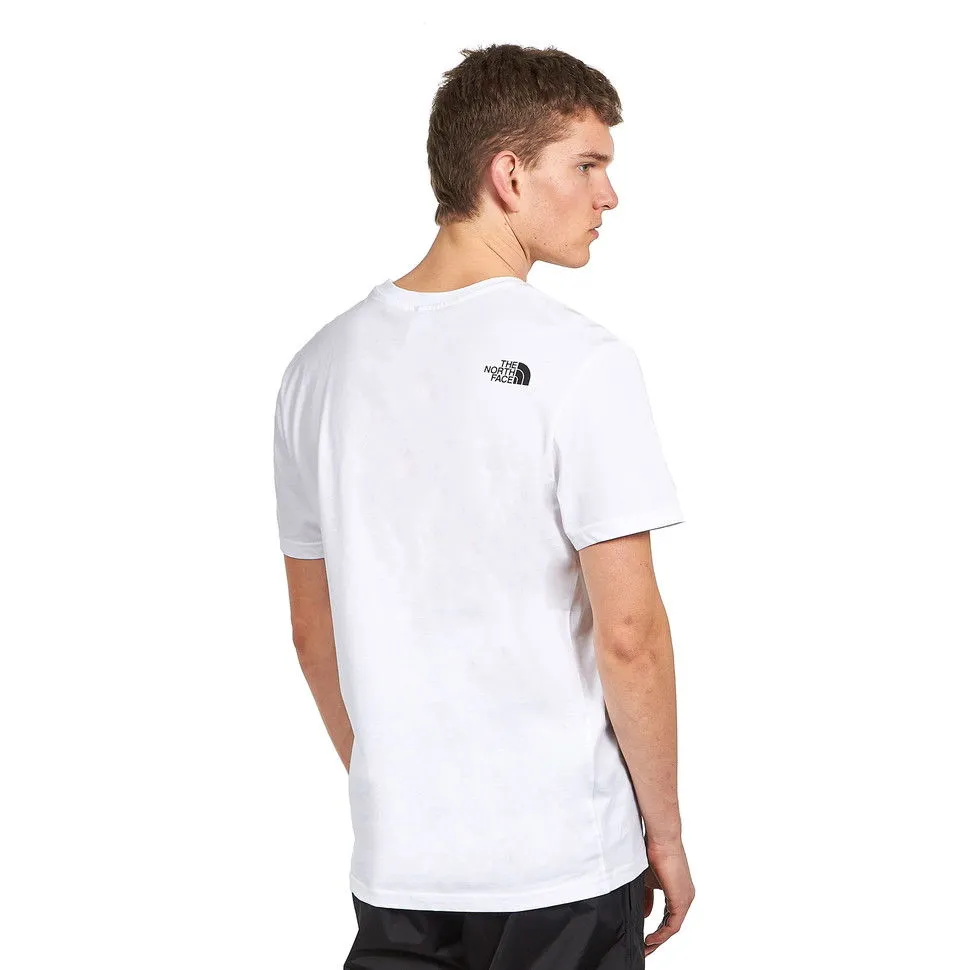 The North Face S/S Simple Dome Tee