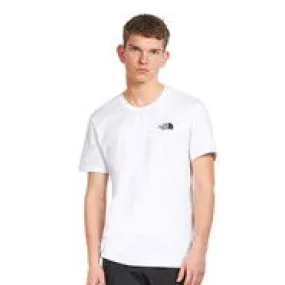 The North Face S/S Simple Dome Tee