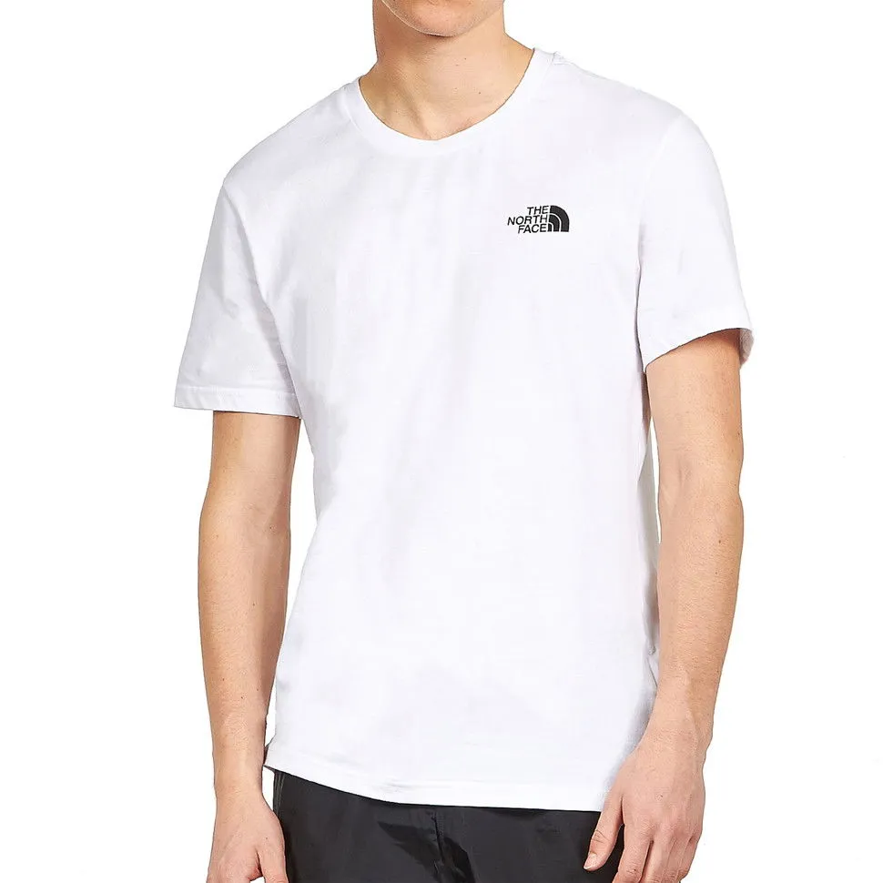 The North Face S/S Simple Dome Tee