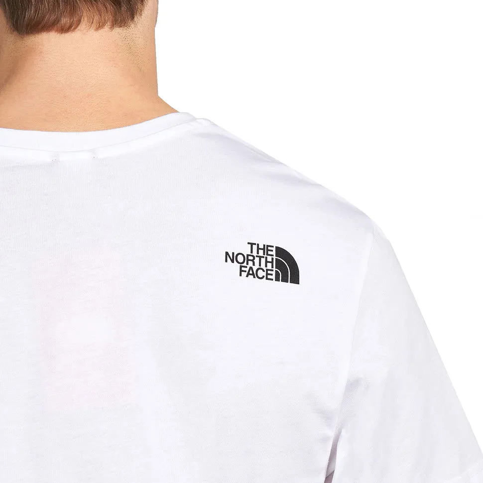 The North Face S/S Simple Dome Tee