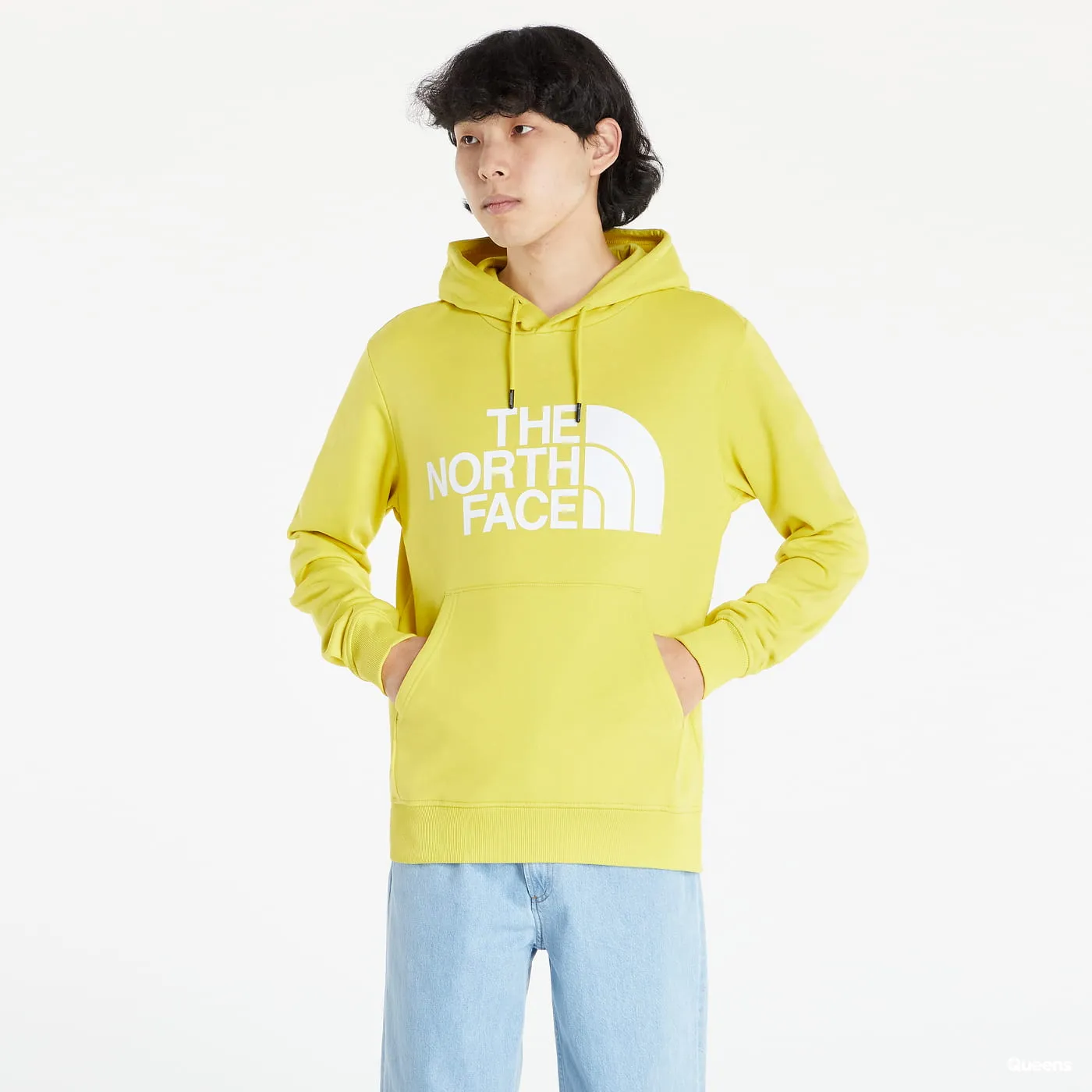 The North Face Standard Hoodie