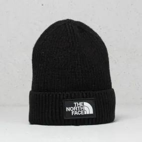 The North Face The Loho Box Cuffed Beanie