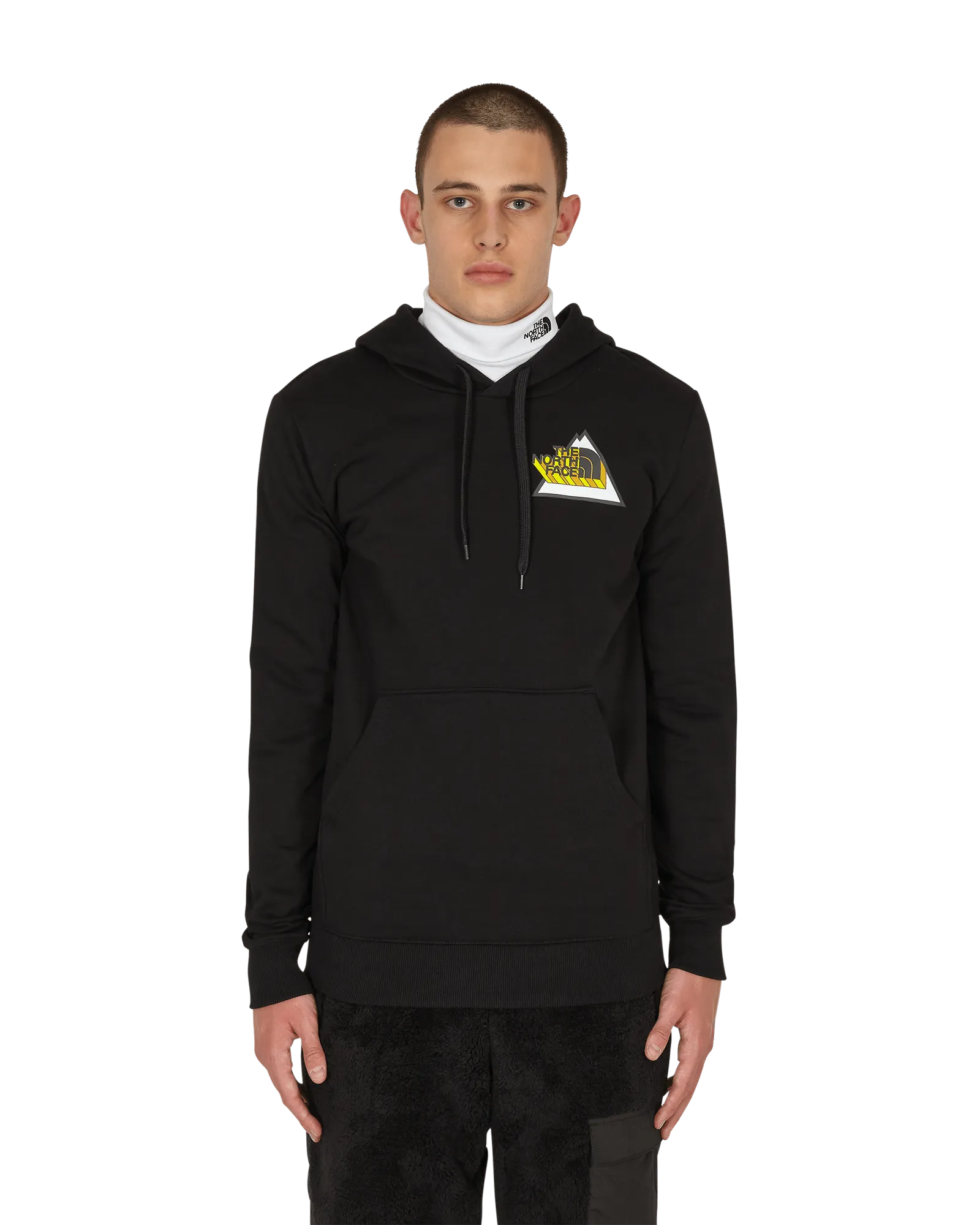 The North Face Threeyama Hoodie