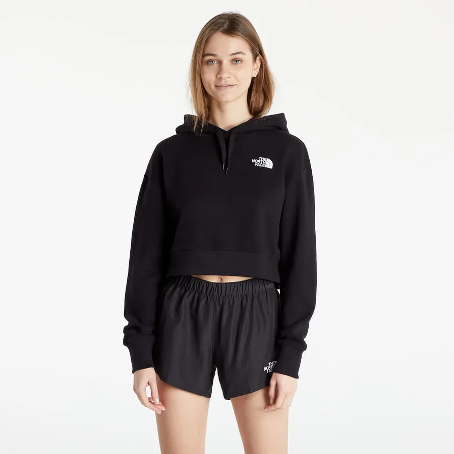 The North Face Trend Crop Hoodie