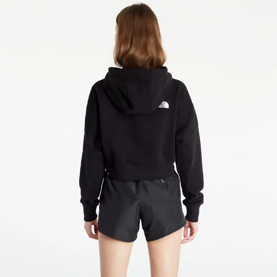 The North Face Trend Crop Hoodie