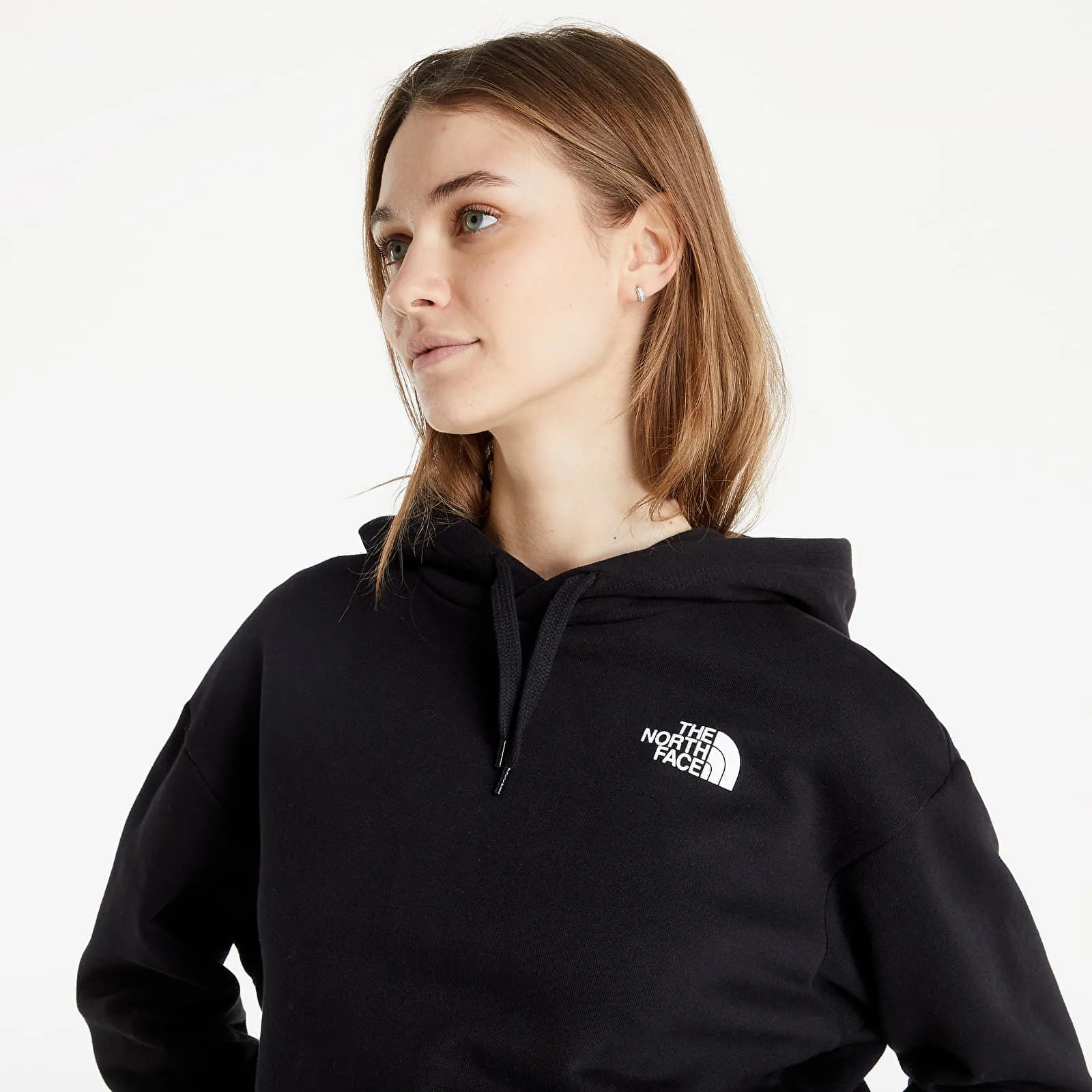 The North Face Trend Crop Hoodie