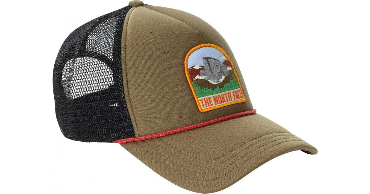 The North Face Valley Trucker