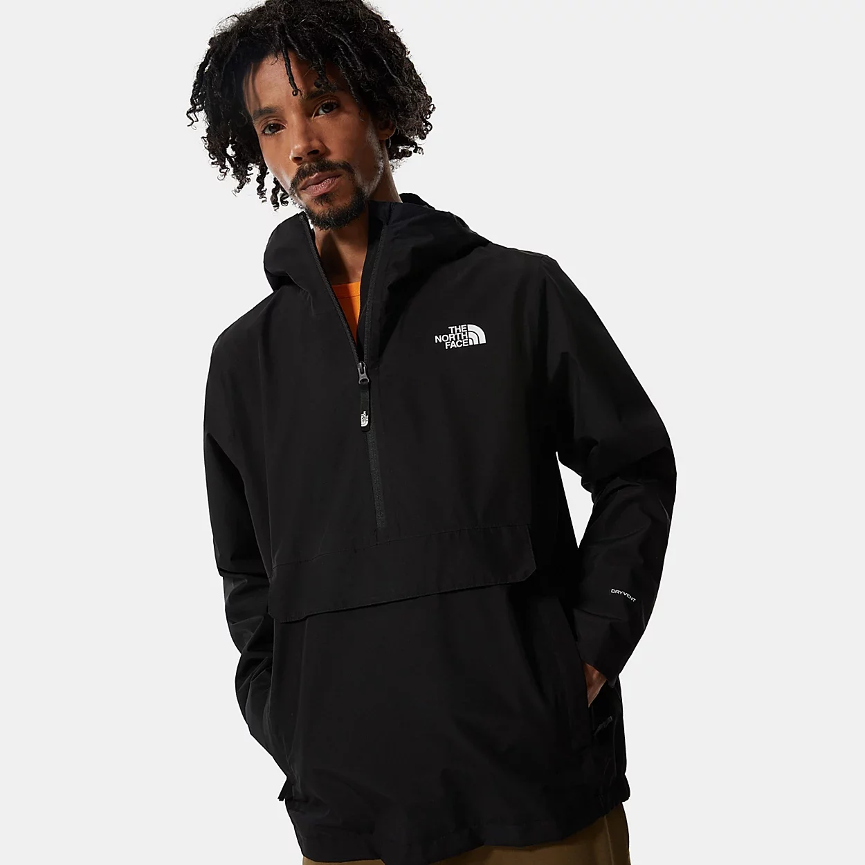 The North Face Waterproof Fanorak