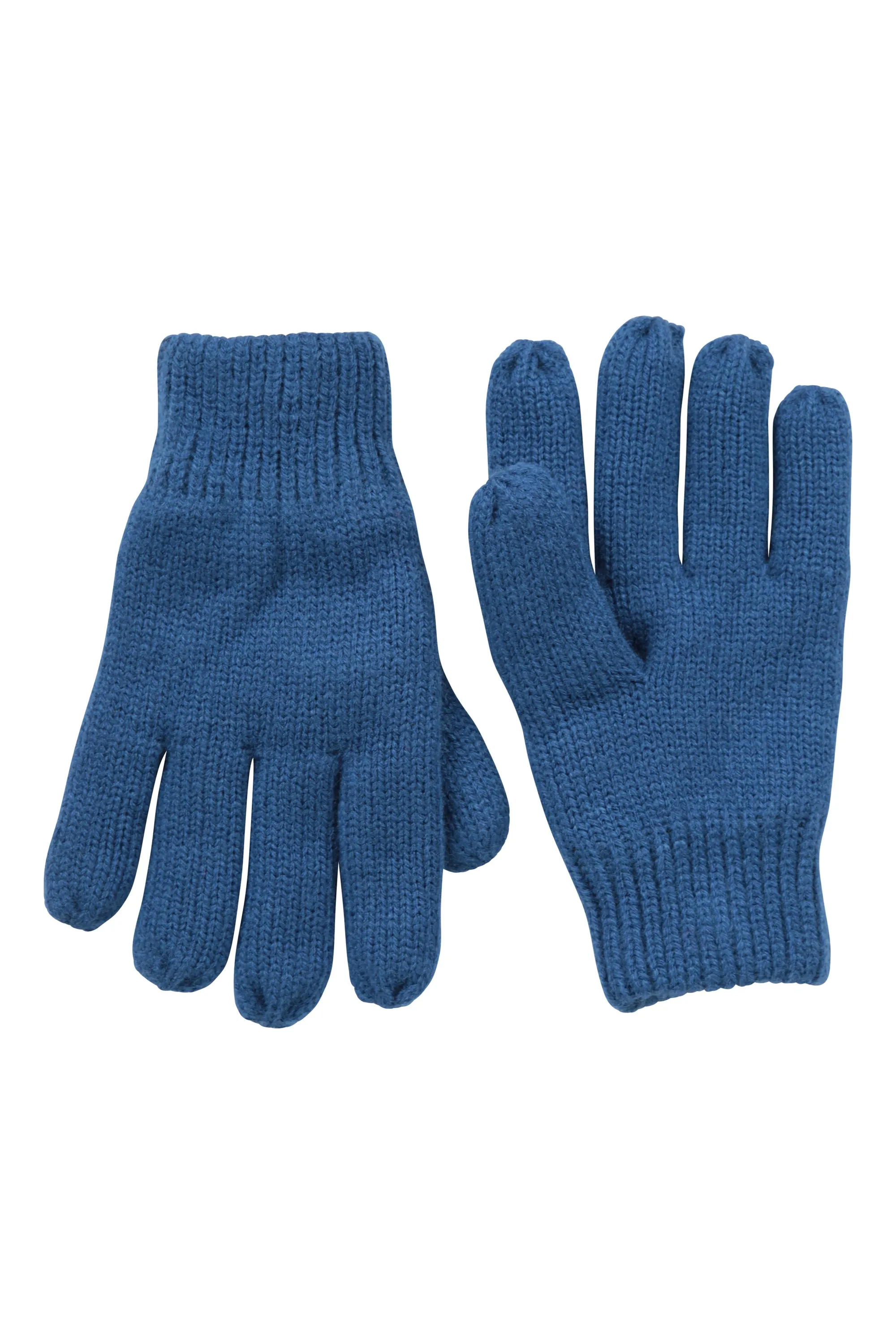 Thinsulate juego de gorro y guantes infantil con forro polar