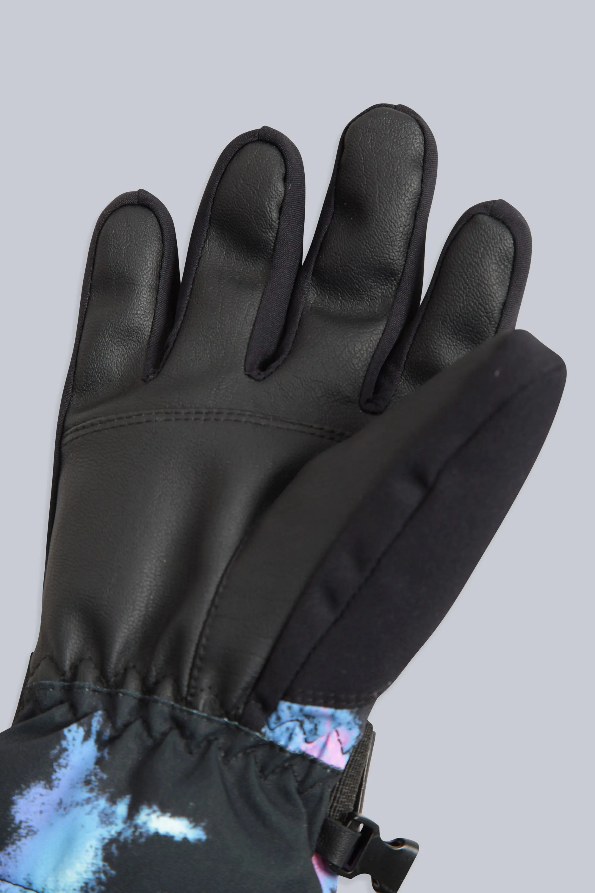 Toasty guantes infantiles para la nieve