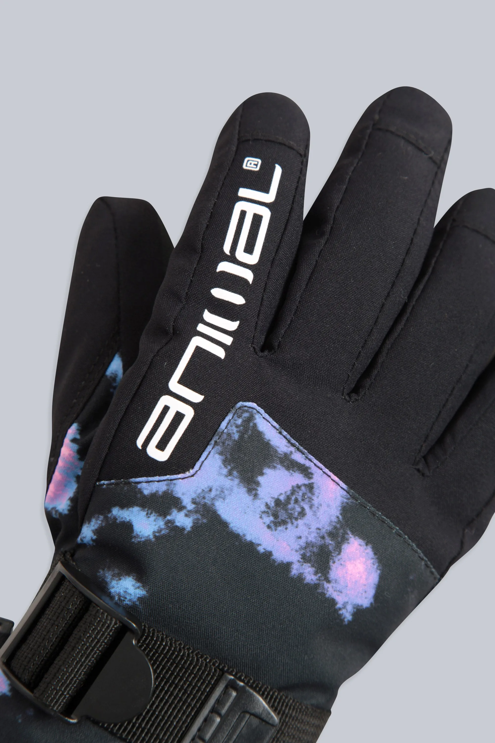 Toasty guantes infantiles para la nieve