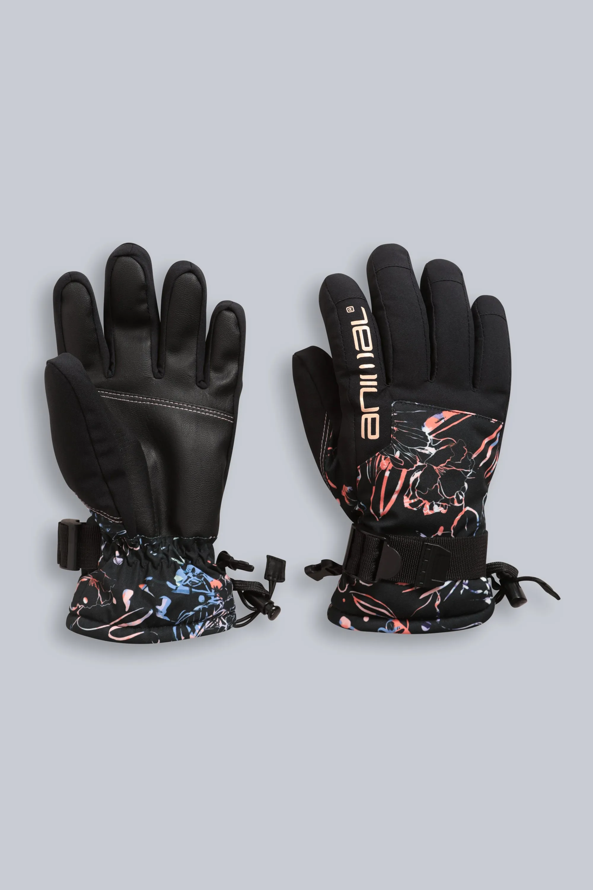 Toasty guantes infantiles para la nieve