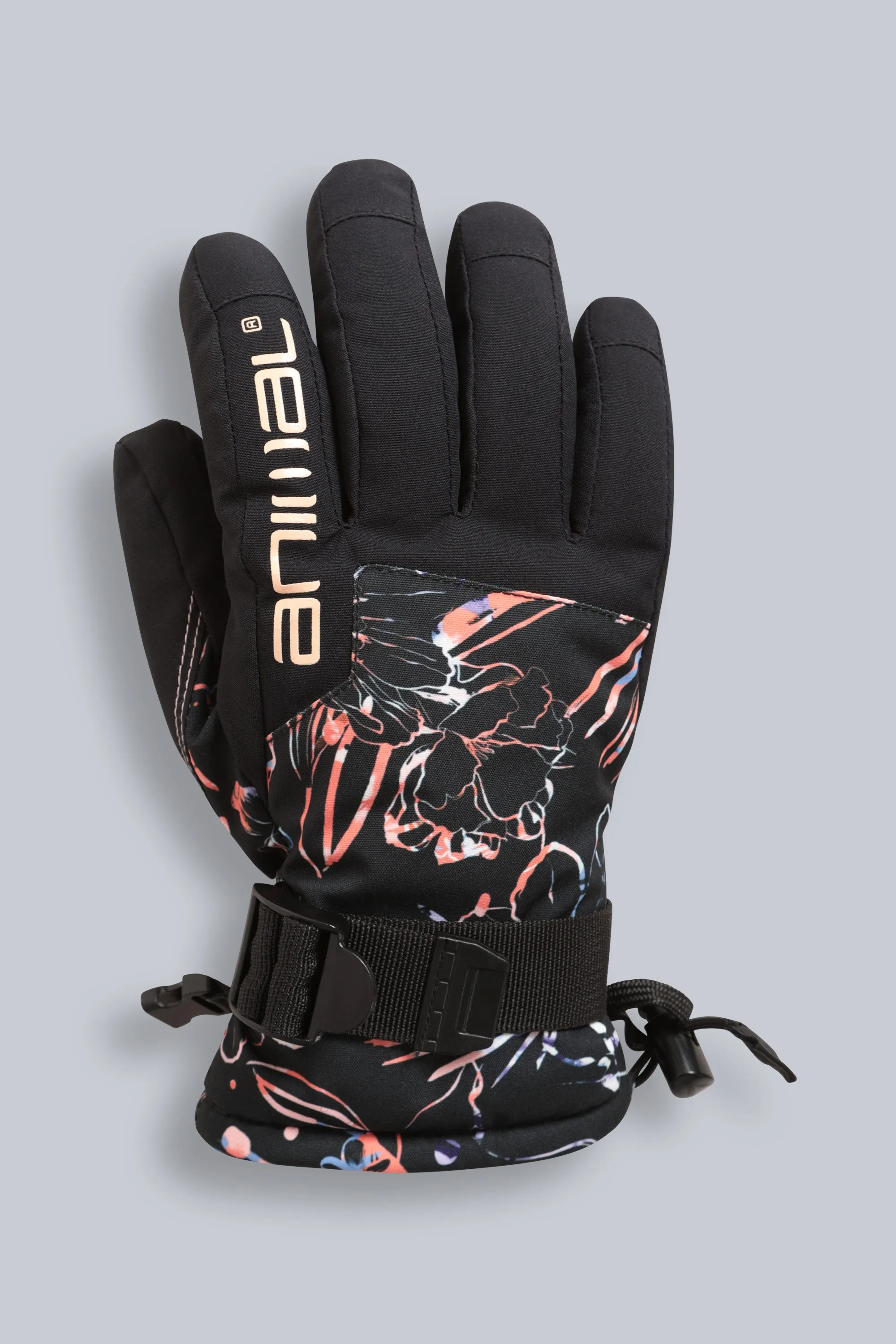 Toasty guantes infantiles para la nieve