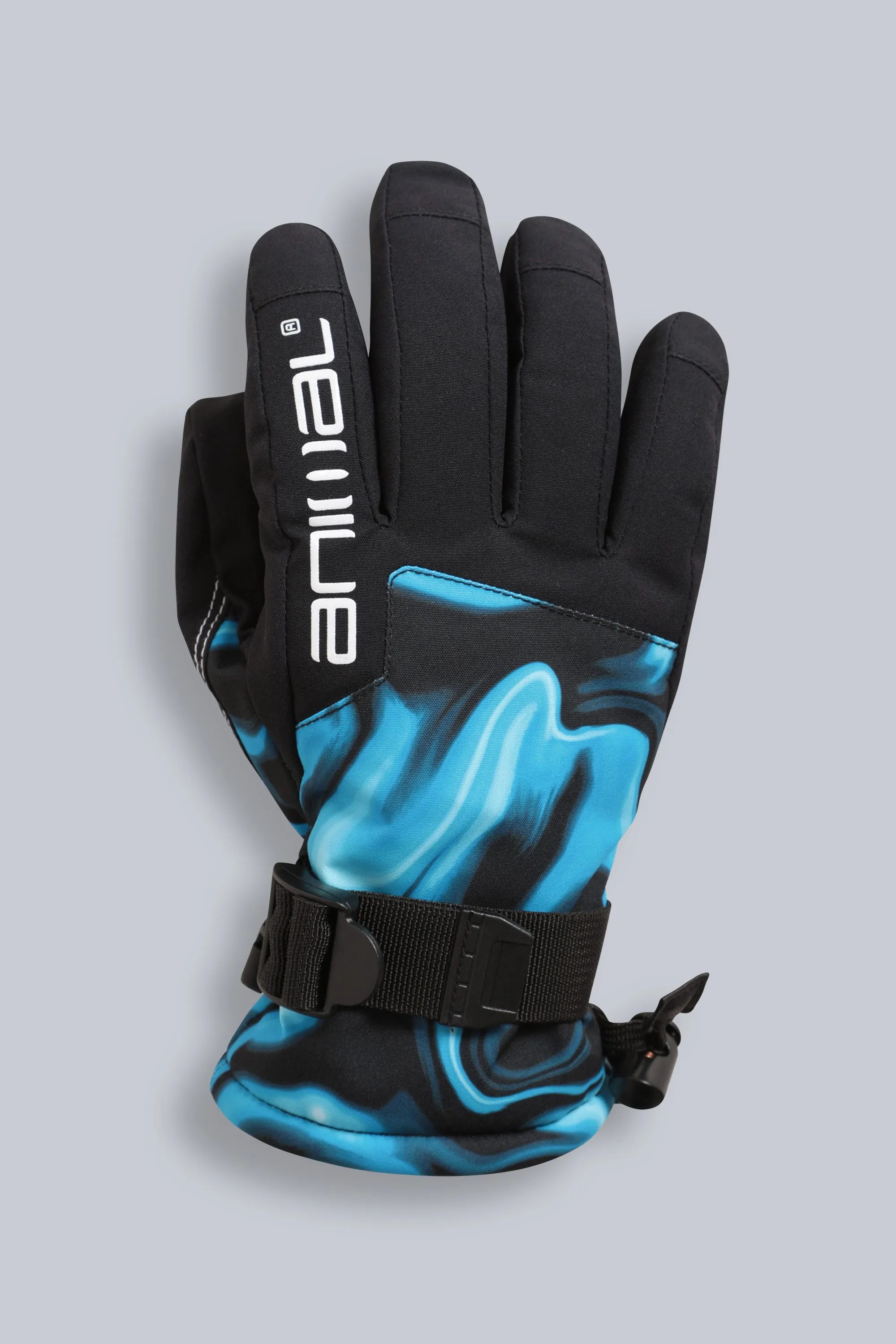 Toasty guantes infantiles para la nieve