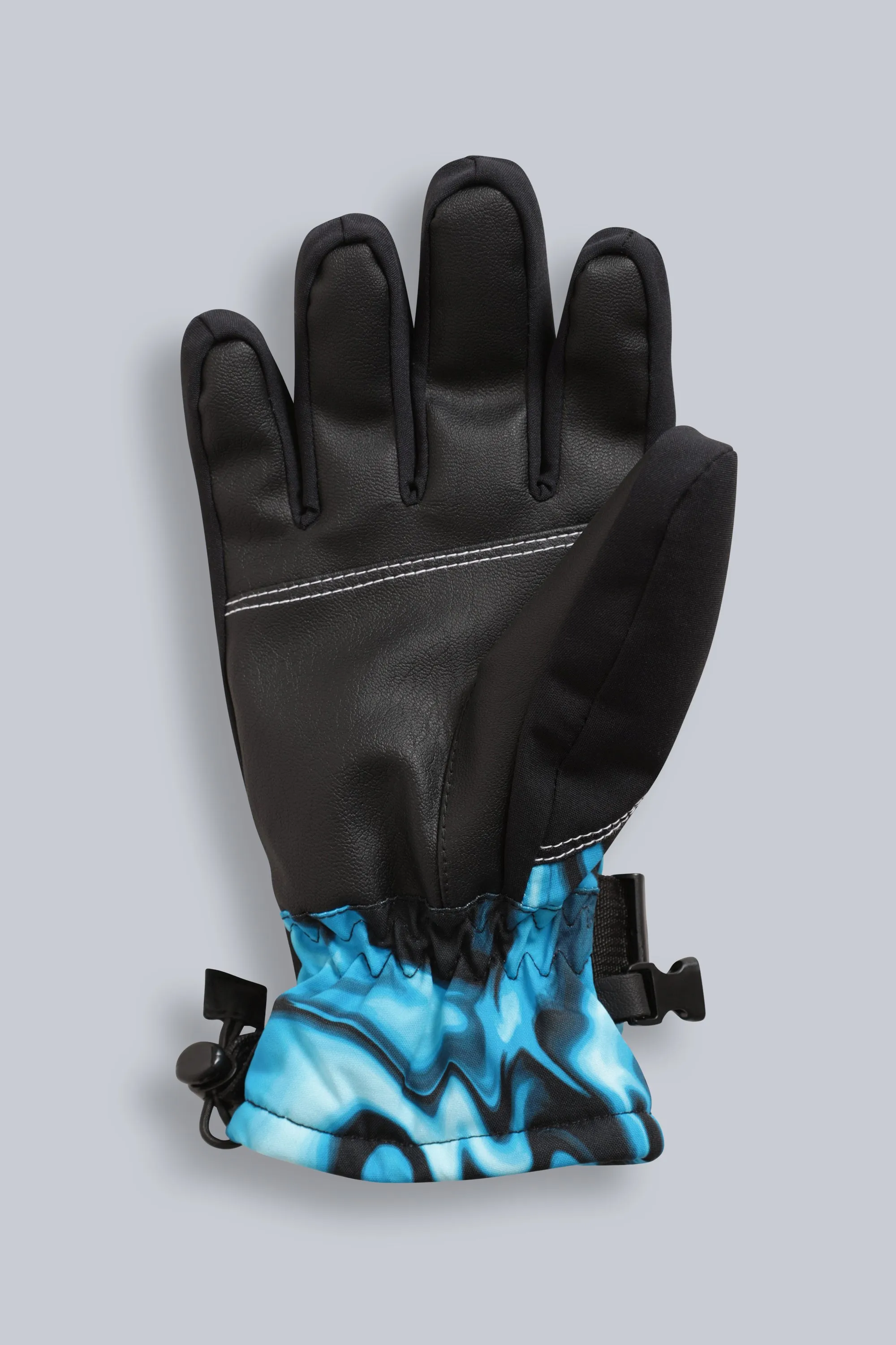 Toasty guantes infantiles para la nieve