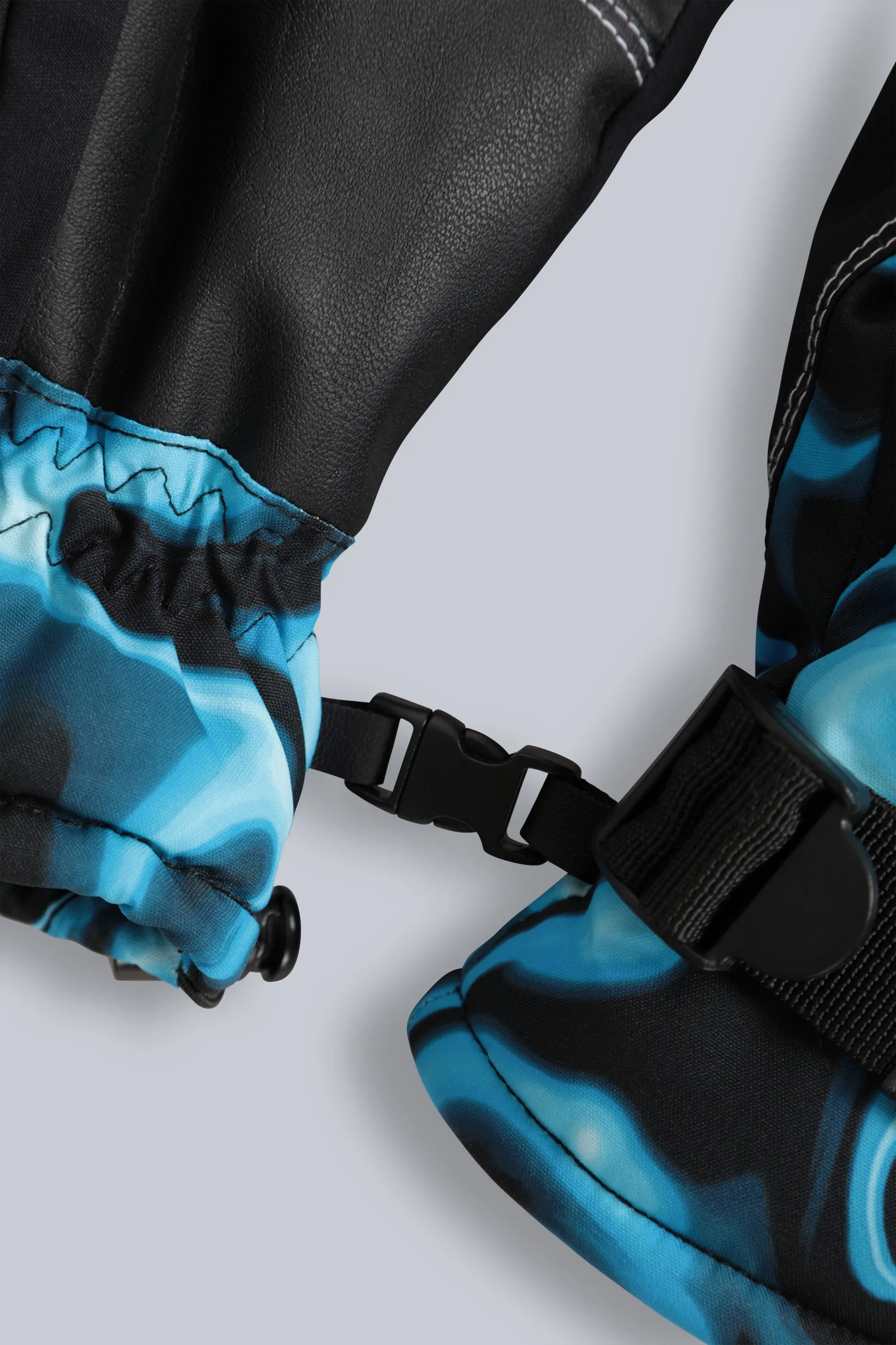 Toasty guantes infantiles para la nieve