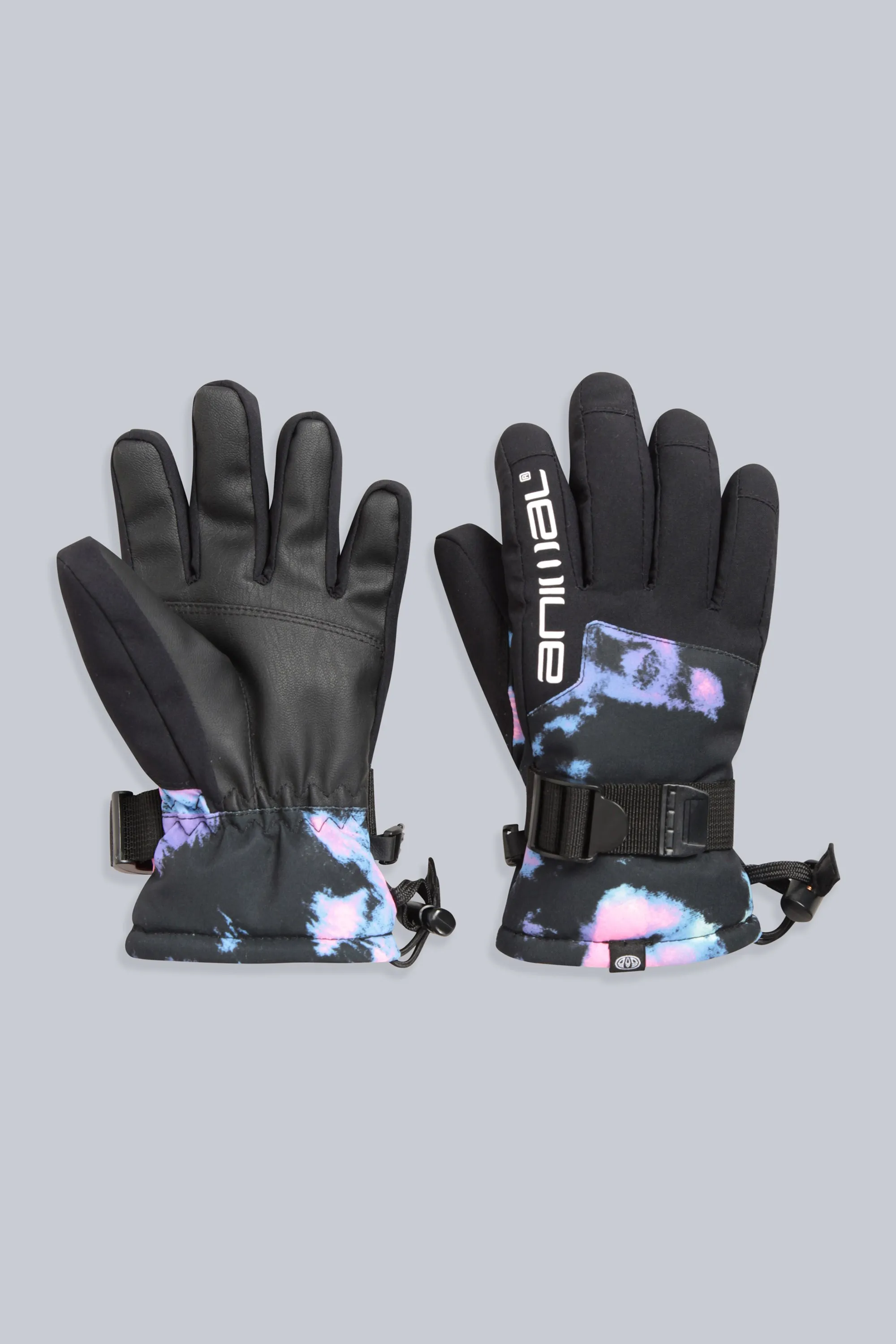 Toasty guantes infantiles para la nieve