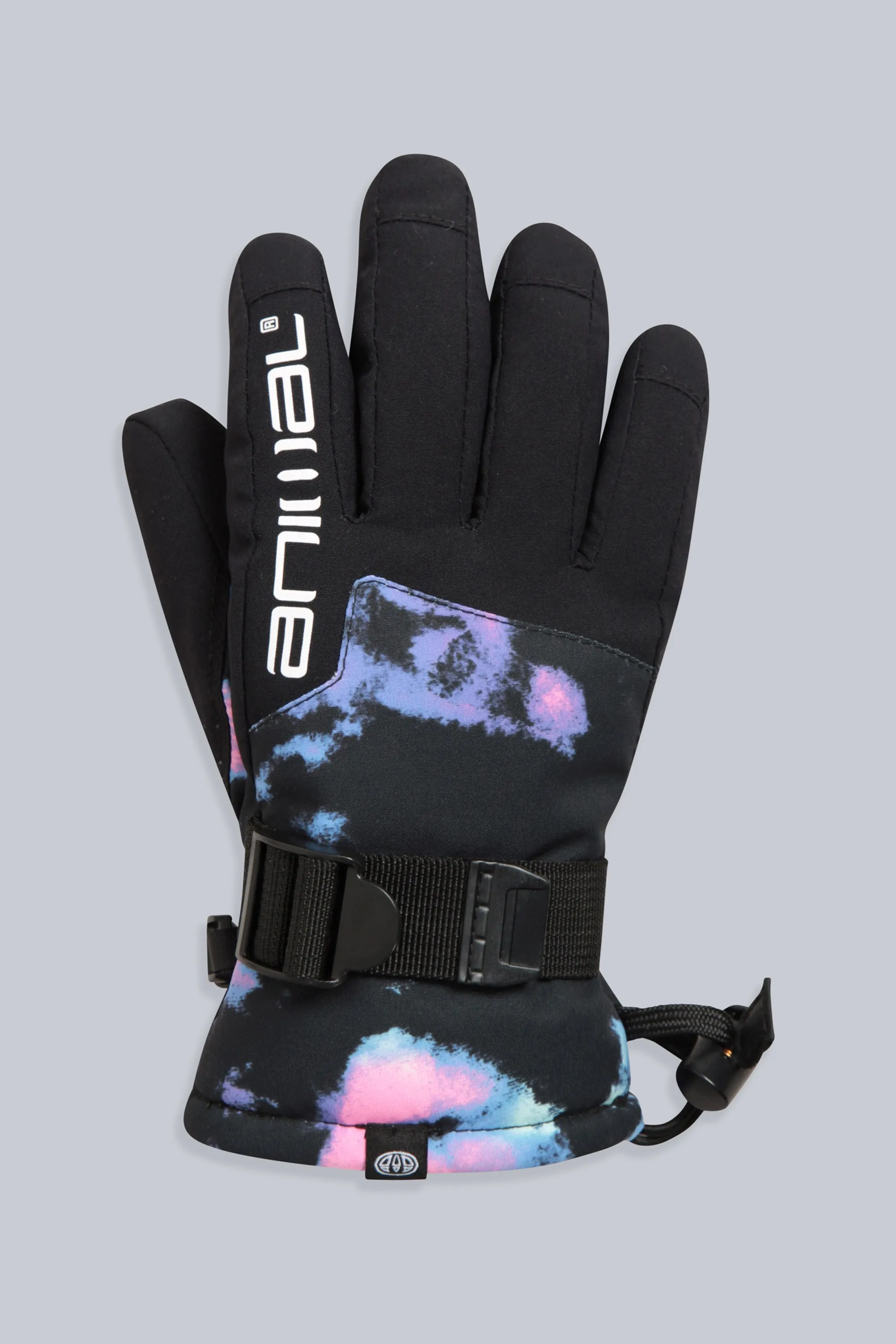 Toasty guantes infantiles para la nieve