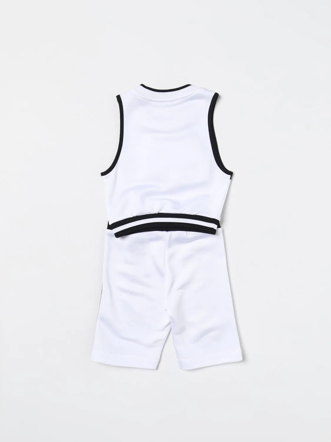 Vestido niños Balmain Kids