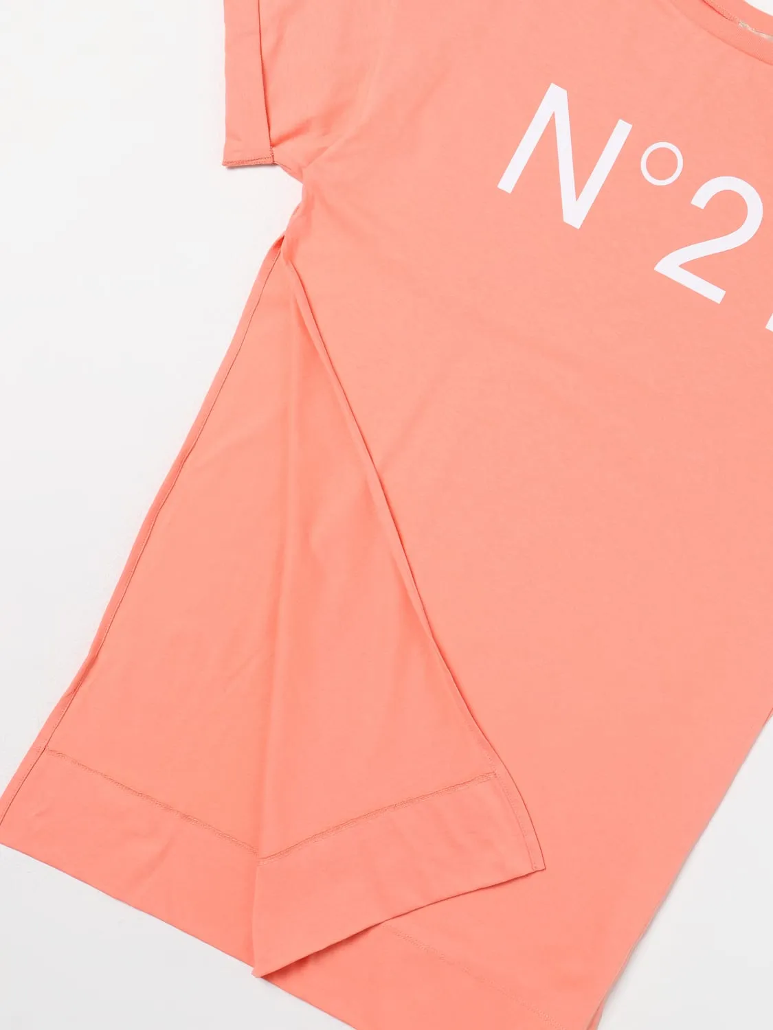 Vestido niños N° 21