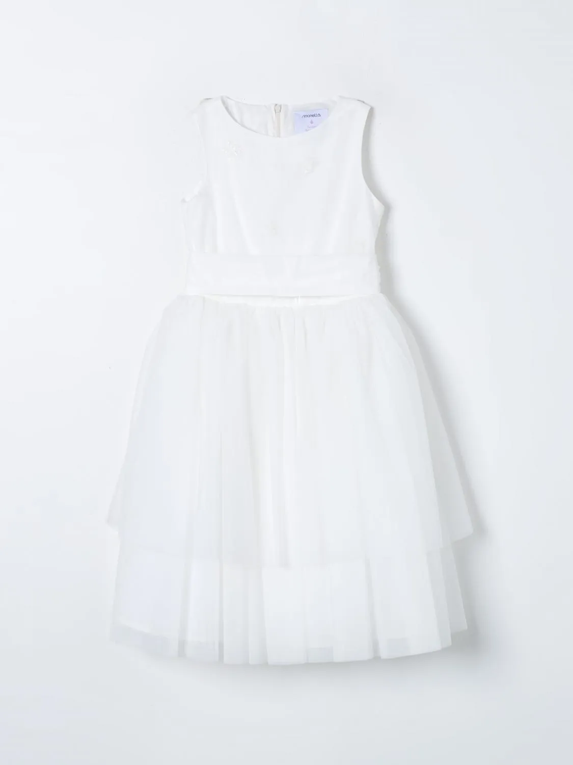 Vestido niños Simonetta