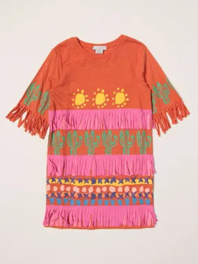 Vestido niños Stella McCartney