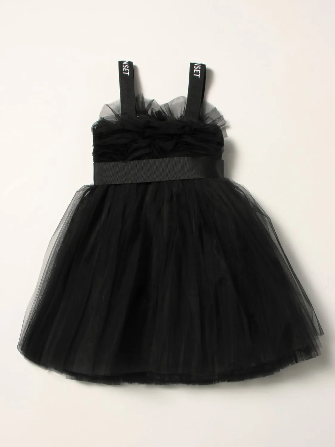 Vestido niños Twin Set